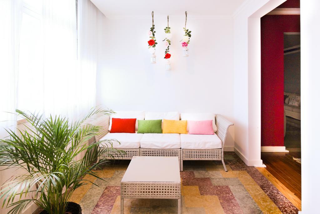 ליסבון Cruz Apartments מראה חיצוני תמונה